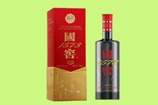 毕节七星关区回收国窖